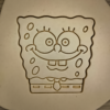 Sütikiszúró - Spongyabob 1 - Image 2