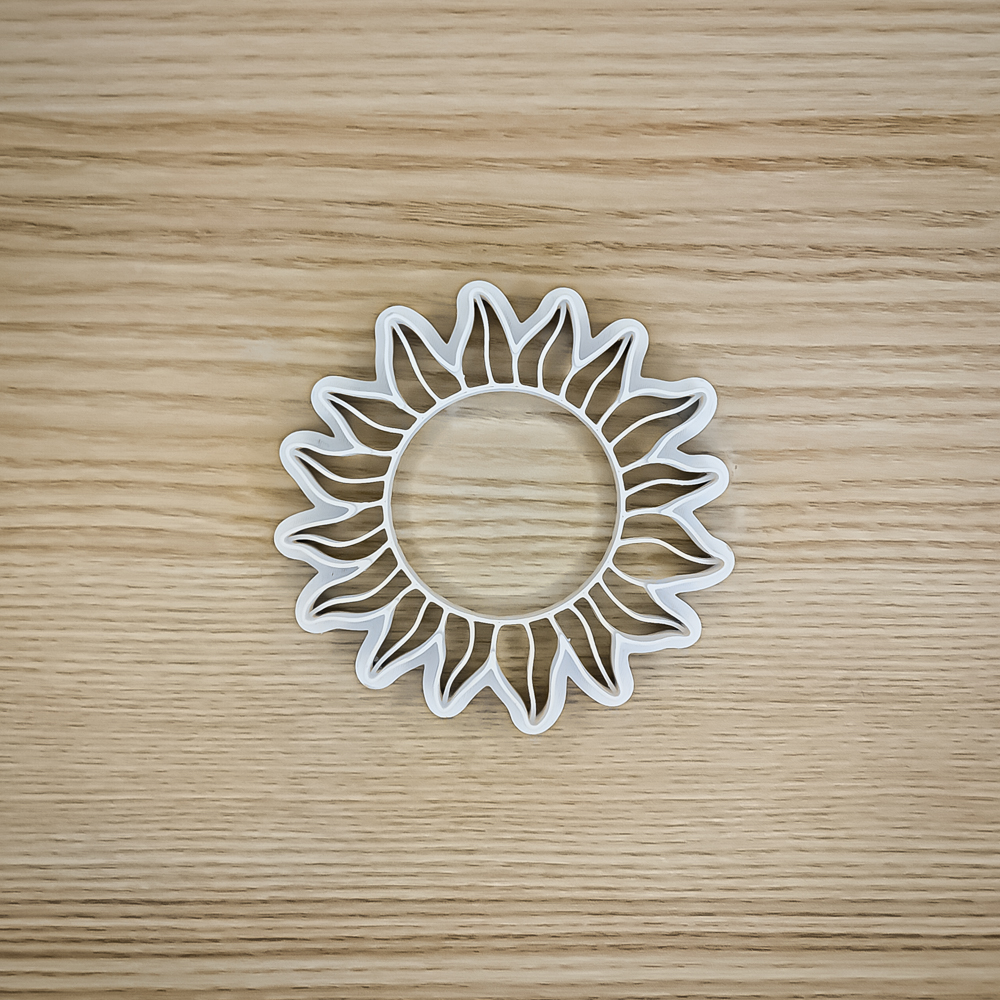 Kiszúró - Nap - Image 5