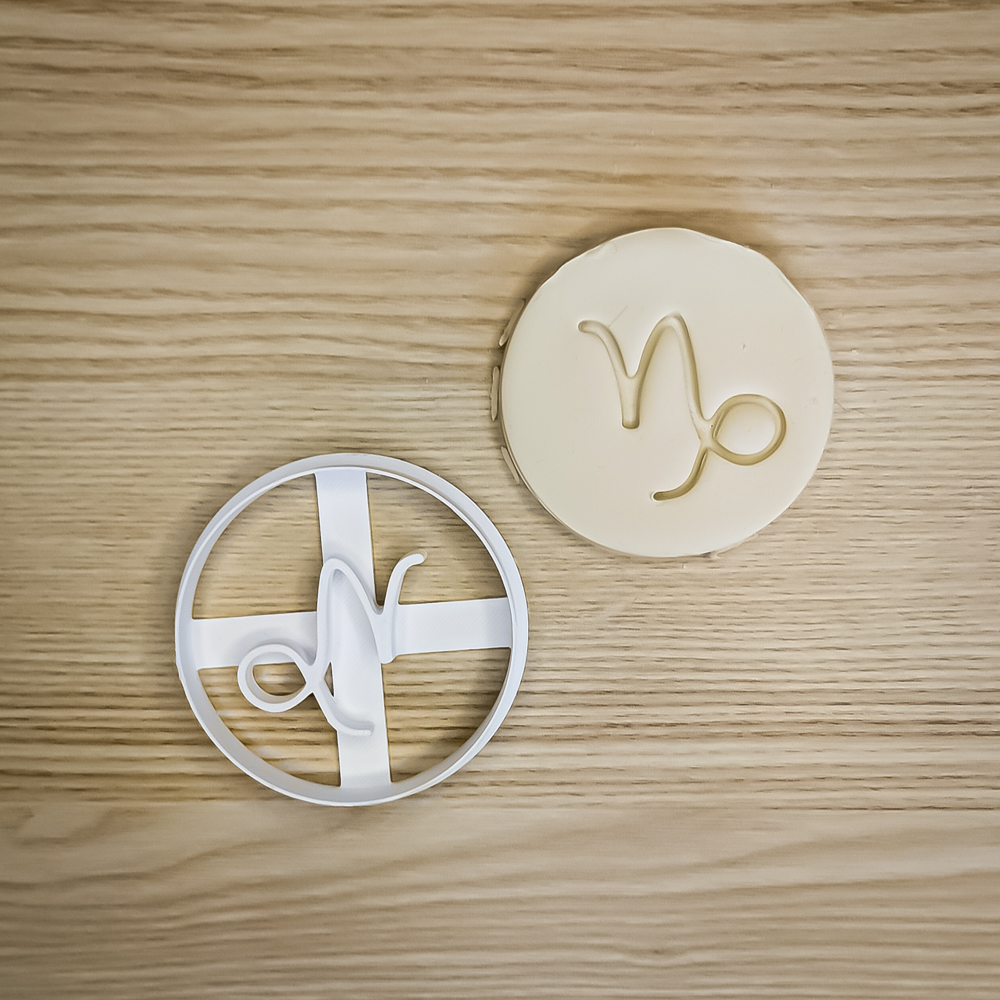 Kiszúró - Zodiákus jel - Bak