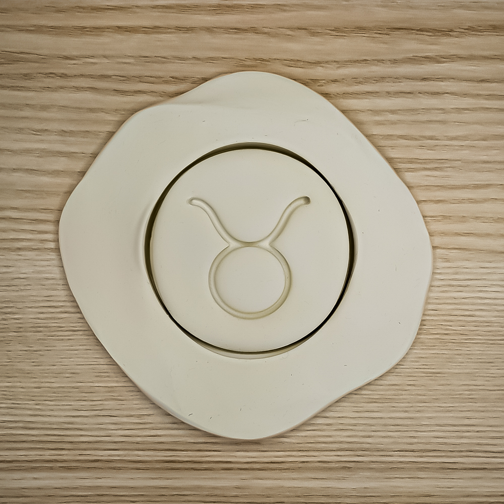 Kiszúró - Zodiákus jel - Bika - Image 4