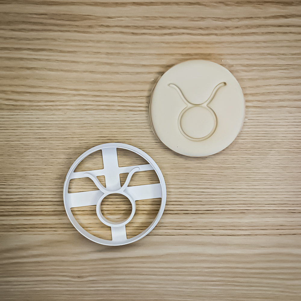 Kiszúró - Zodiákus jel - Bika