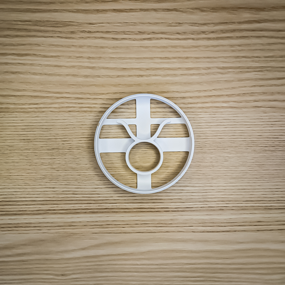 Kiszúró - Zodiákus jel - Bika - Image 5