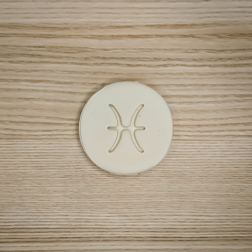 Kiszúró - Zodiákus jel - Halak - Image 2