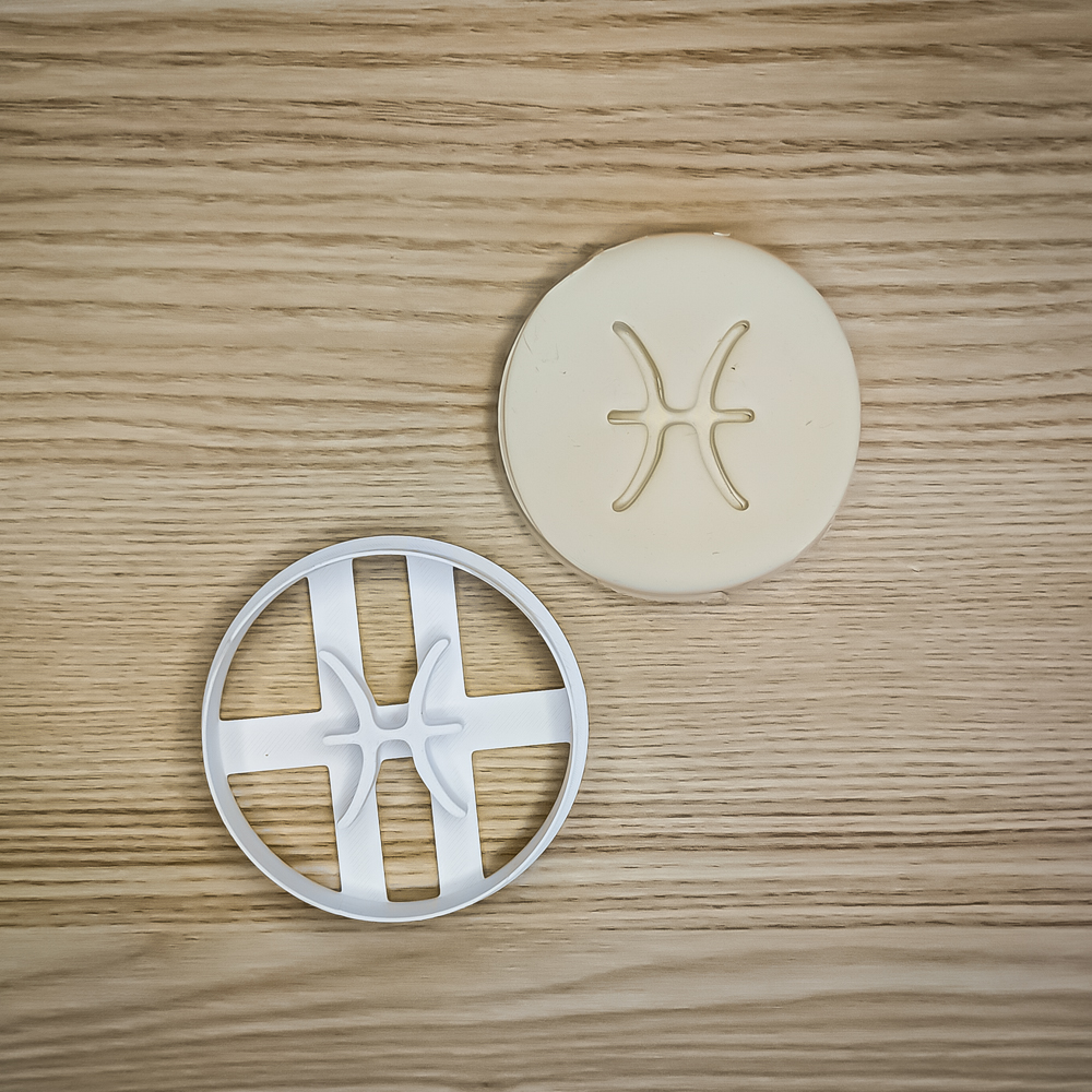 Kiszúró - Zodiákus jel - Halak