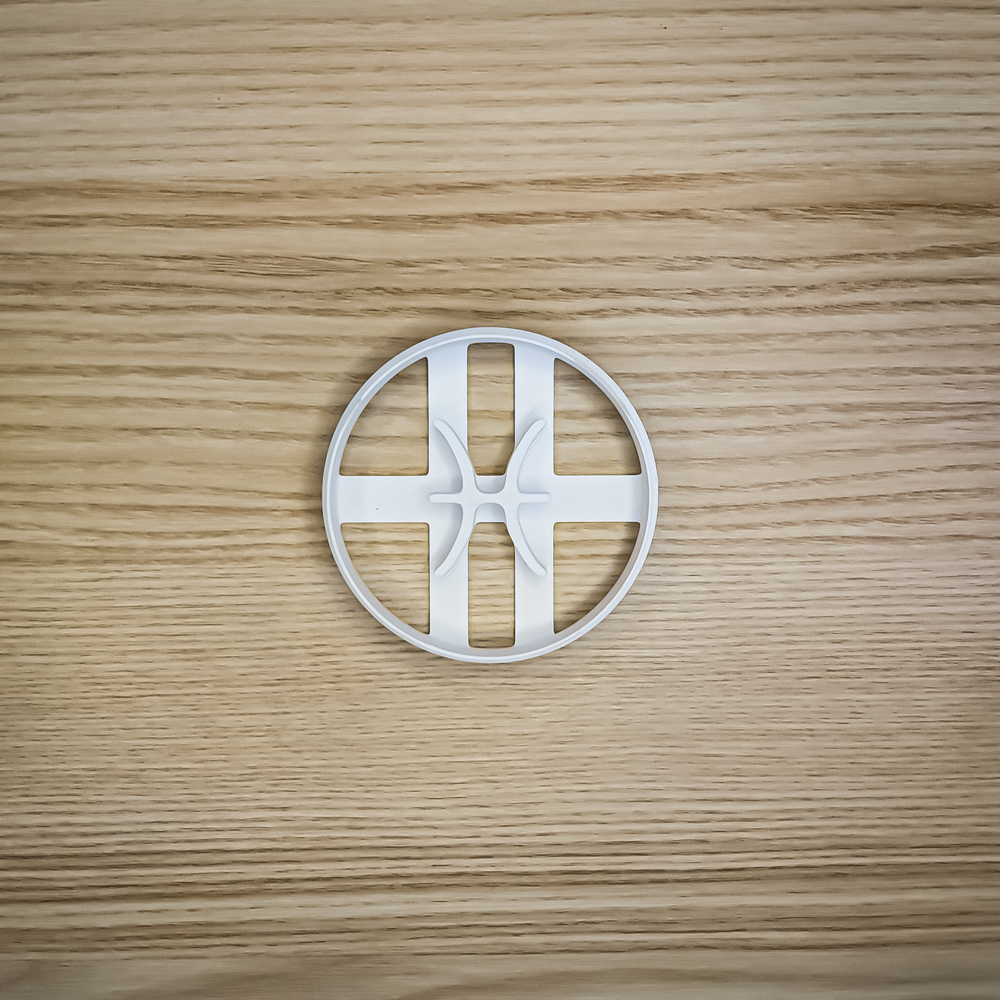 Kiszúró - Zodiákus jel - Halak - Image 5