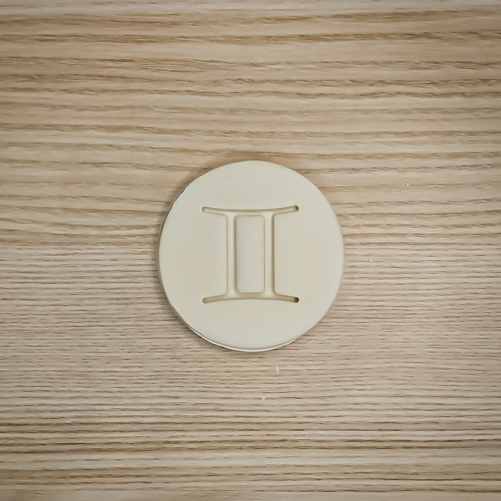 Kiszúró - Zodiákus jel - Ikrek - Image 2