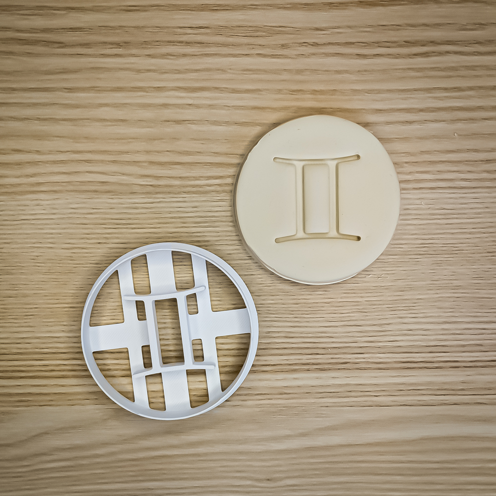 Kiszúró - Zodiákus jel - Ikrek