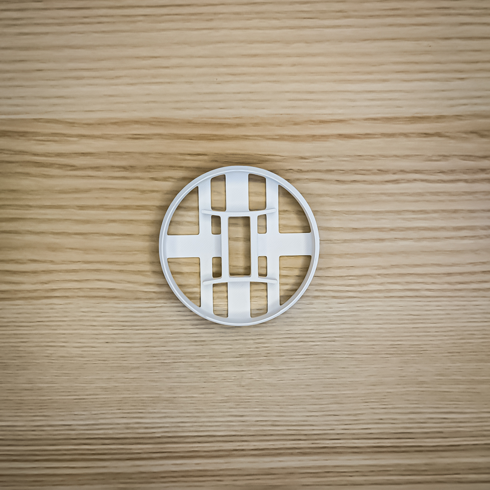 Kiszúró - Zodiákus jel - Ikrek - Image 5