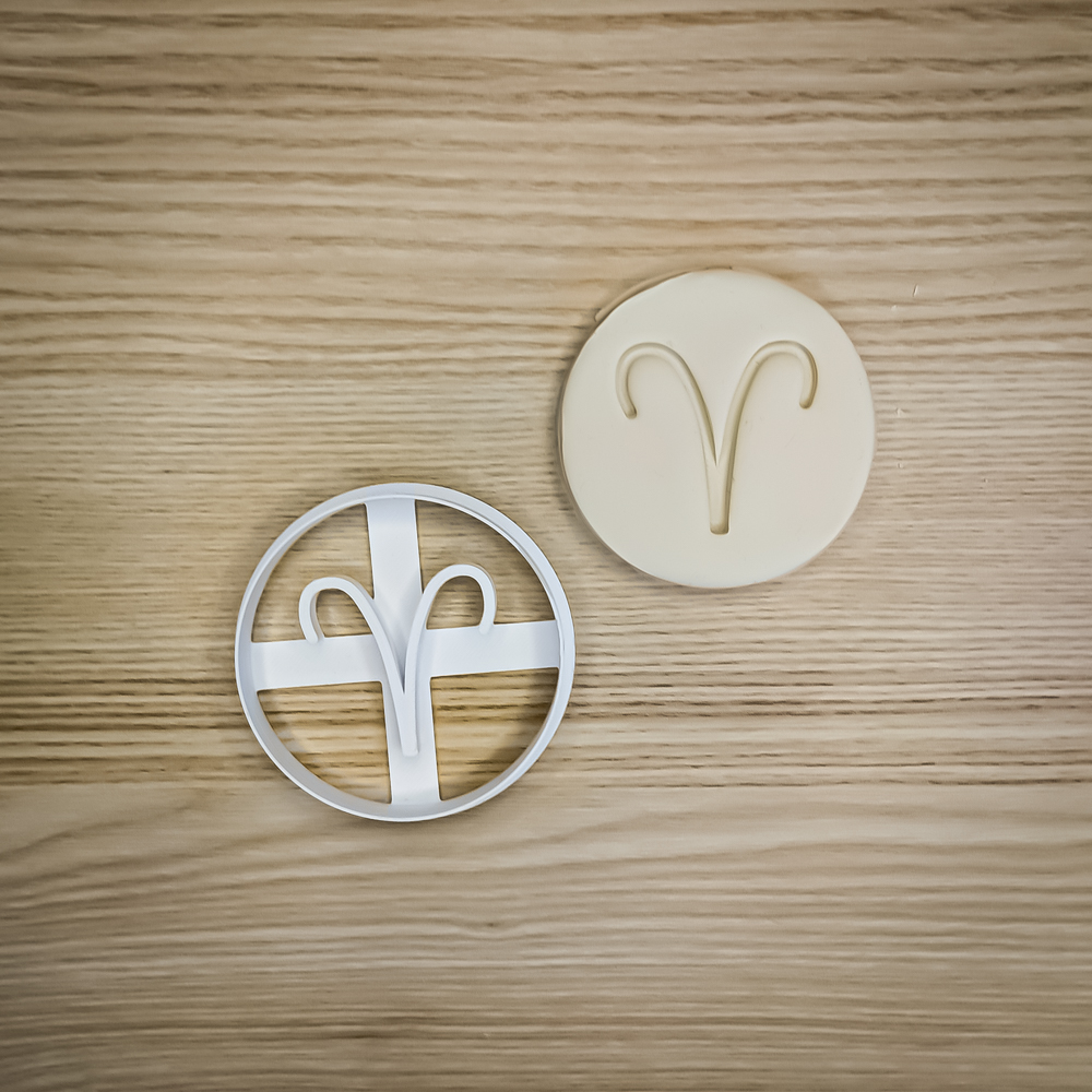 Kiszúró - Zodiákus jel - Kos