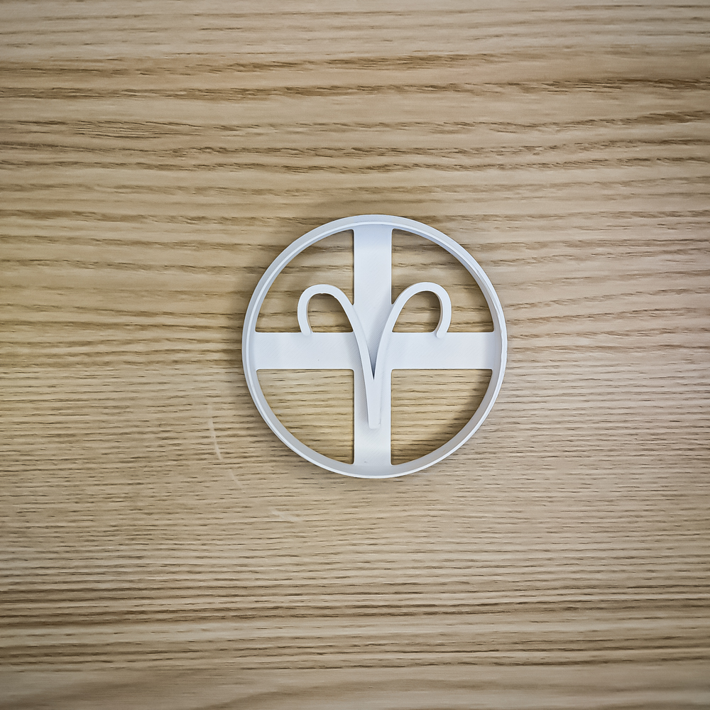 Kiszúró - Zodiákus jel - Kos - Image 5