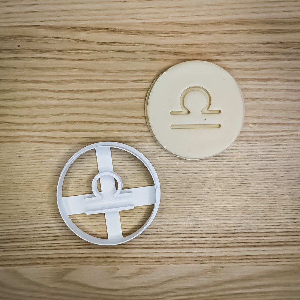 Kiszúró - Zodiákus jel - Mérleg