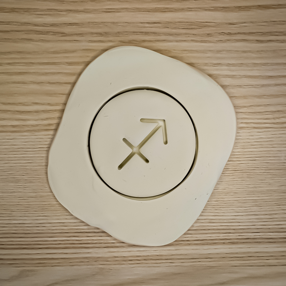 Kiszúró - Zodiákus jel - Nyilas - Image 4