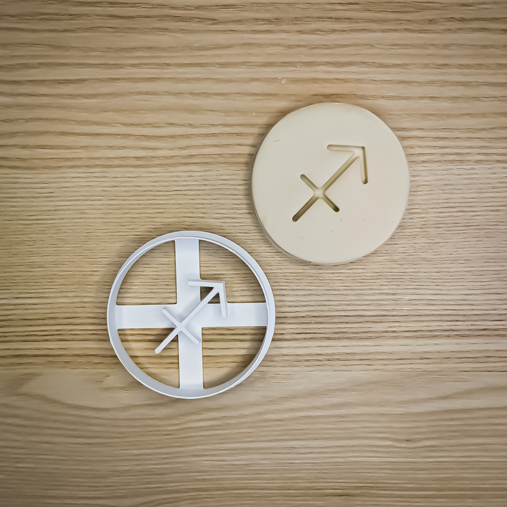 Kiszúró - Zodiákus jel - Nyilas