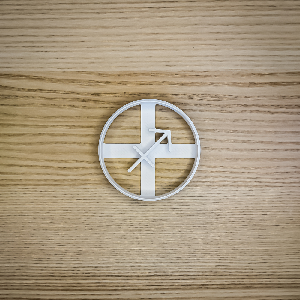 Kiszúró - Zodiákus jel - Nyilas - Image 5