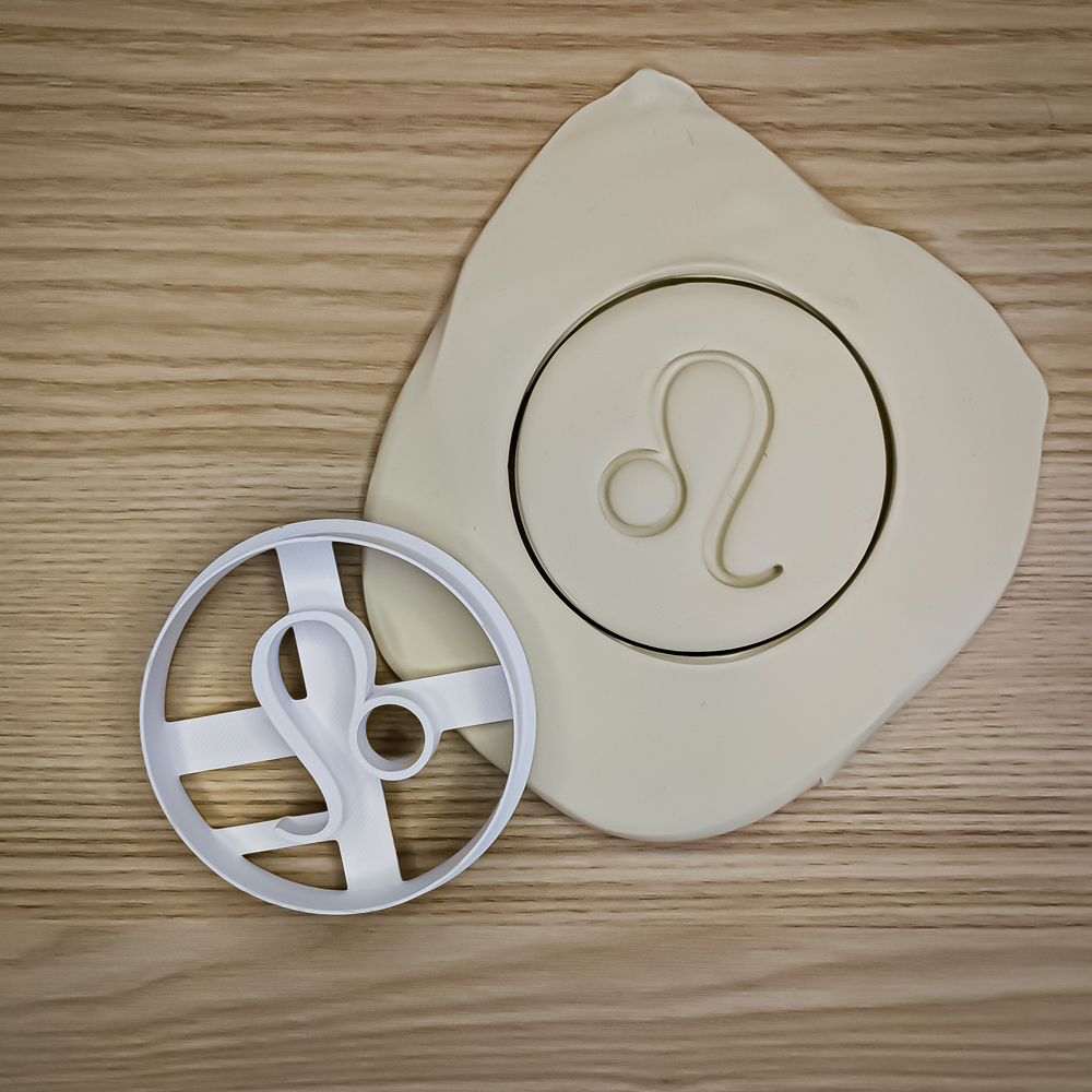 Kiszúró - Zodiákus jel - Oroszlán - Image 3