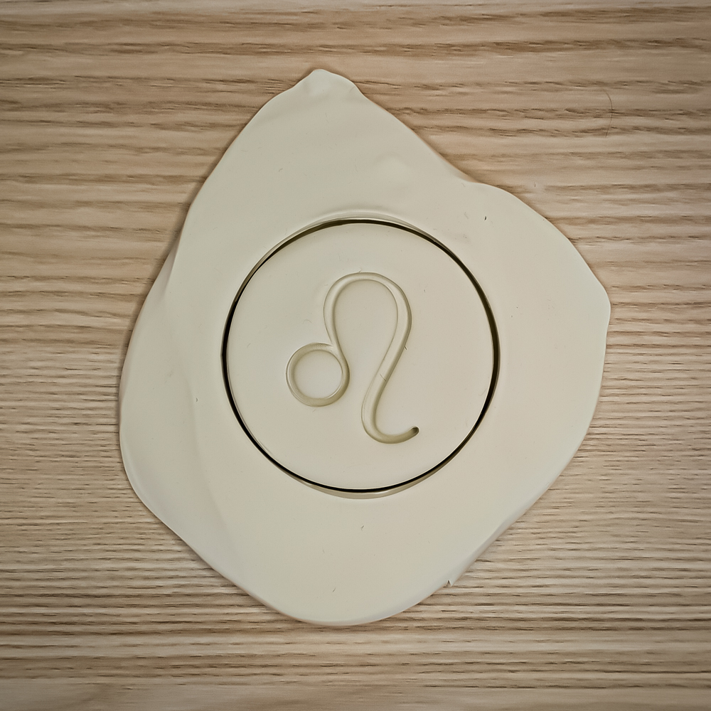 Kiszúró - Zodiákus jel - Oroszlán - Image 4