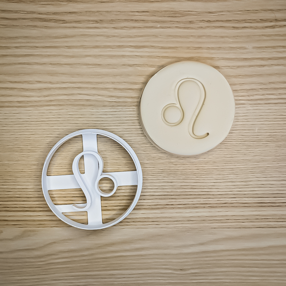 Kiszúró - Zodiákus jel - Oroszlán