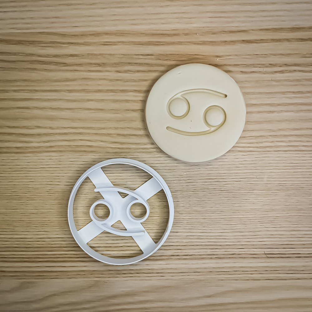 Kiszúró - Zodiákus jel - Rák