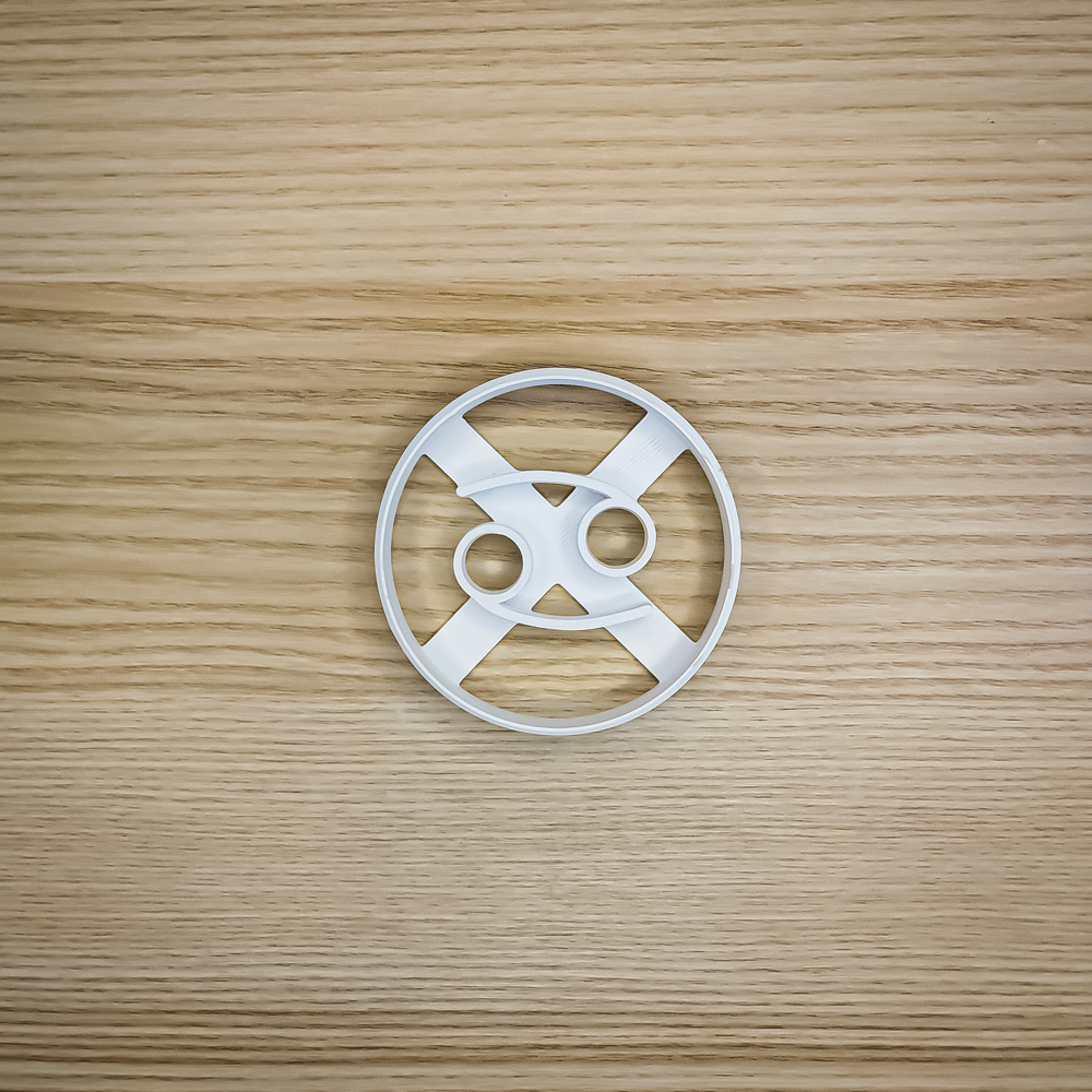 Kiszúró - Zodiákus jel - Rák - Image 5