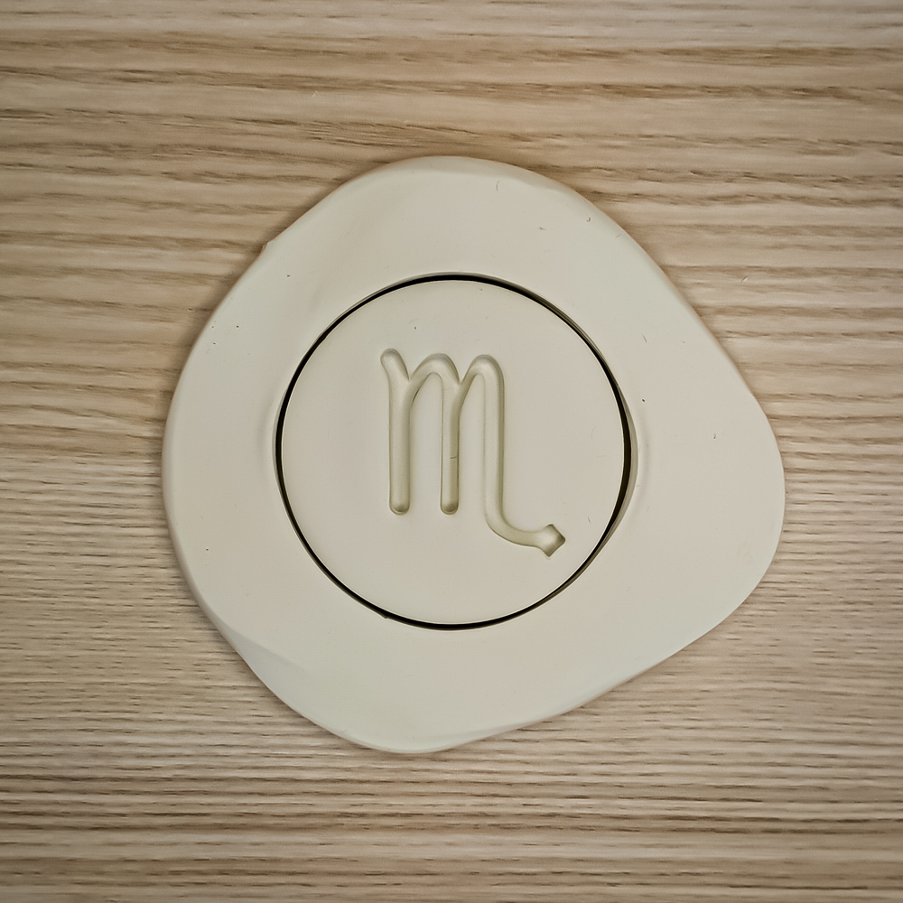 Kiszúró - Zodiákus jel - Skorpió - Image 4