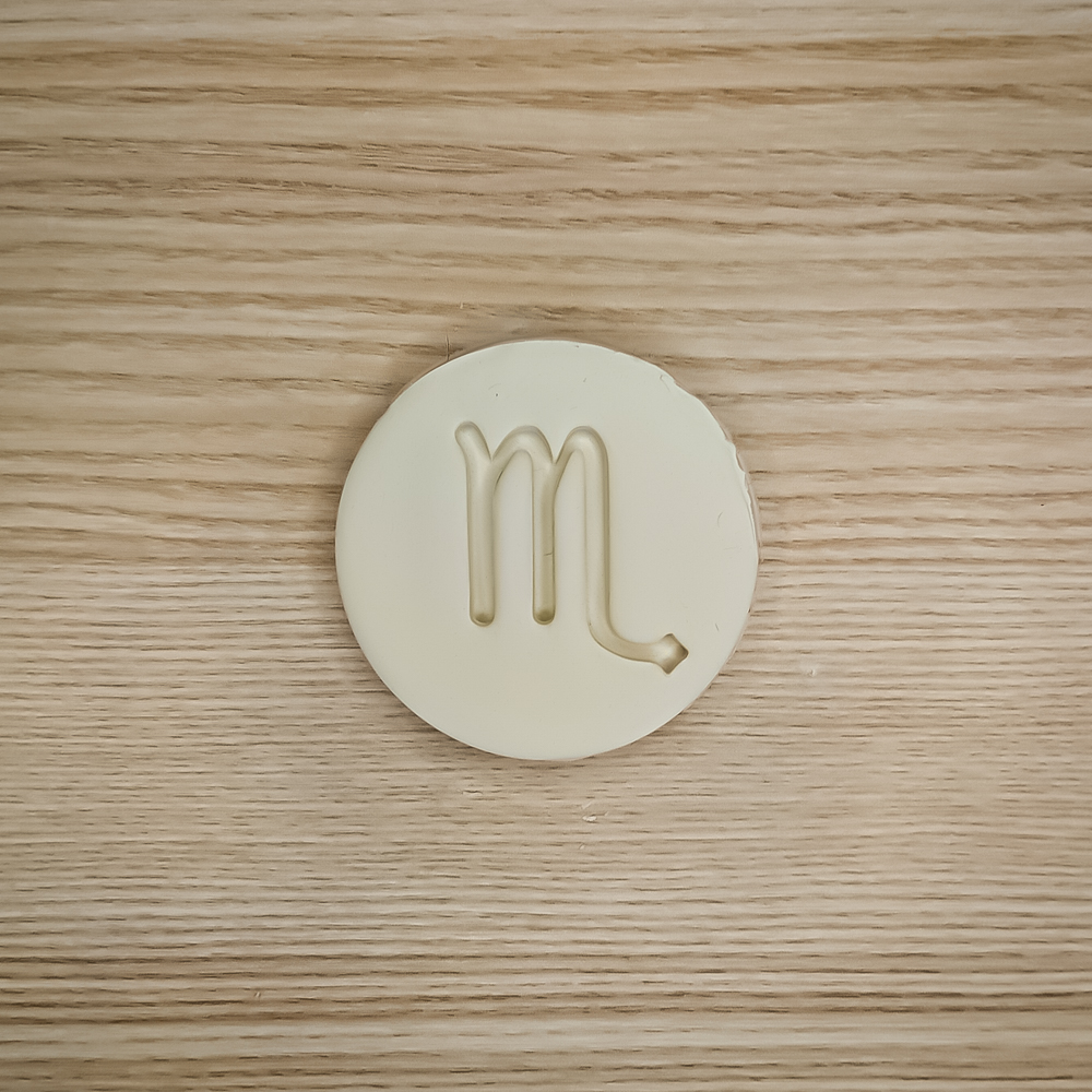 Kiszúró - Zodiákus jel - Skorpió - Image 2