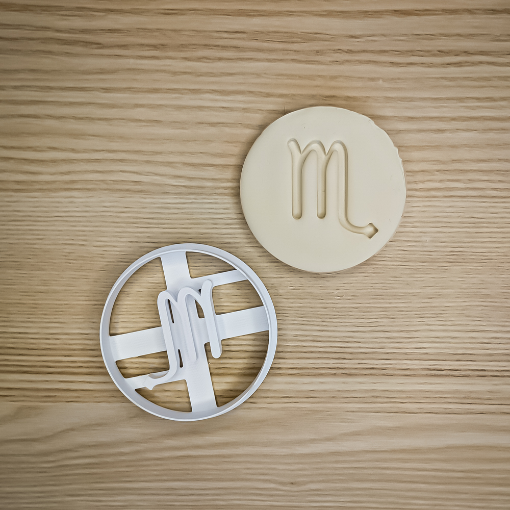 Kiszúró - Zodiákus jel - Skorpió