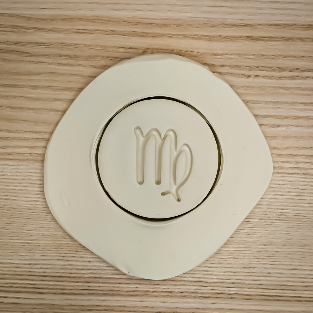 Kiszúró - Zodiákus jel - Szűz - Image 4