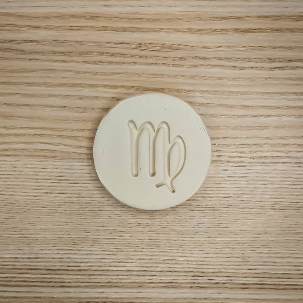 Kiszúró - Zodiákus jel - Szűz - Image 2
