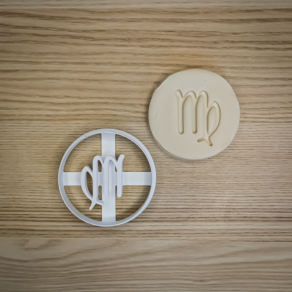 Kiszúró - Zodiákus jel - Szűz