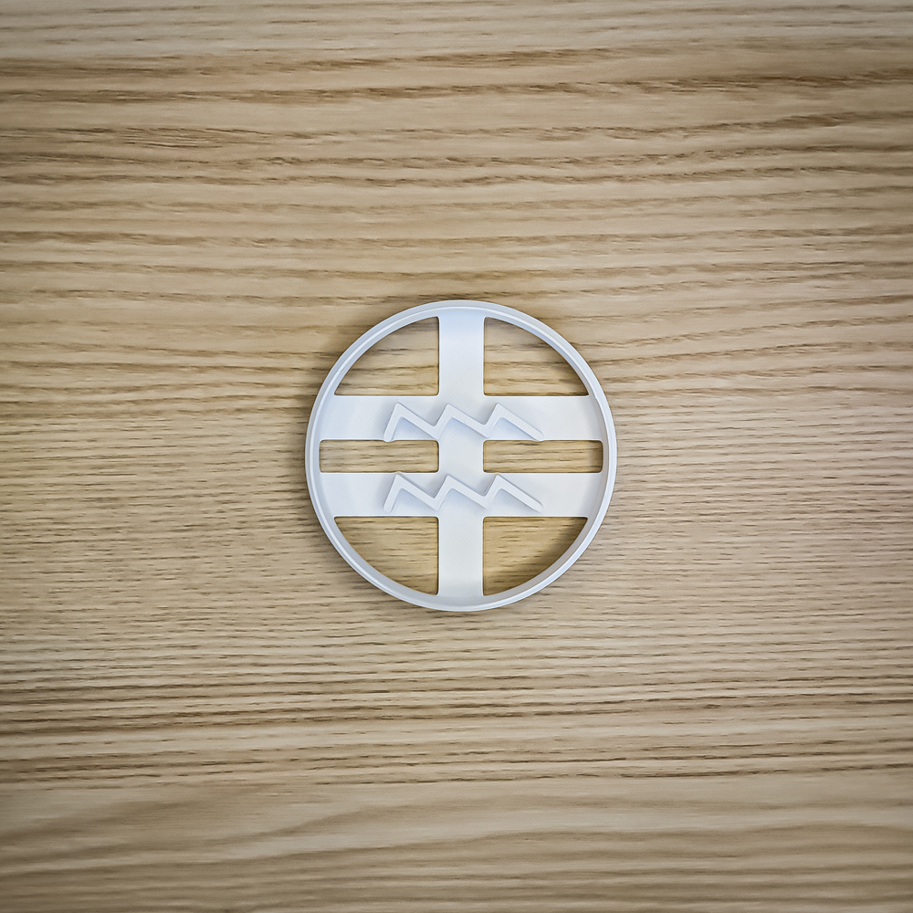 Kiszúró - Zodiákus jel - Vízöntő - Image 5