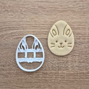 Sütikiszúró - Nyuszitojás